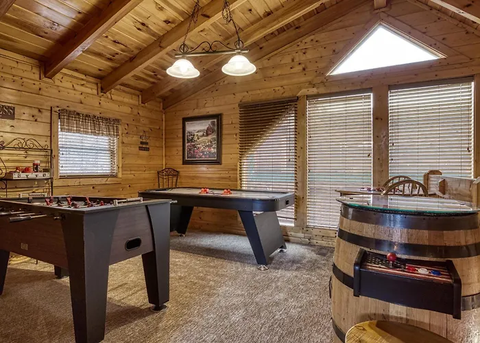 Whispering Creek #302